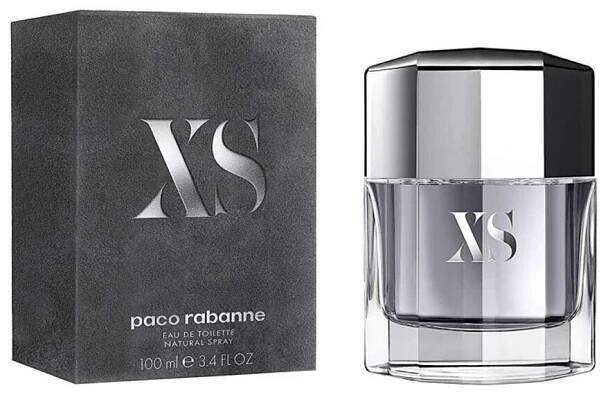 Paco Rabanne XS 2018 EdT