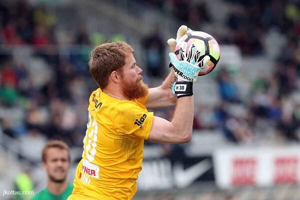 Jablonec – Plzen