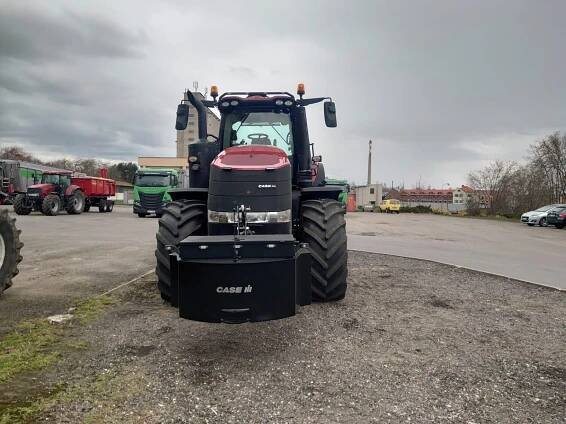 Case Magnum 380 cvx - Havlíčkův Brod