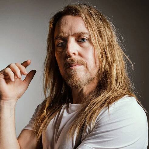 Tim Minchin reveals the work he’s most proud of: ‘I love it’