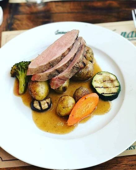 RESTAURACE Karlovy Vary – TOP nejlepší restaurace Karlovy Vary s delikátní chuti na talíři