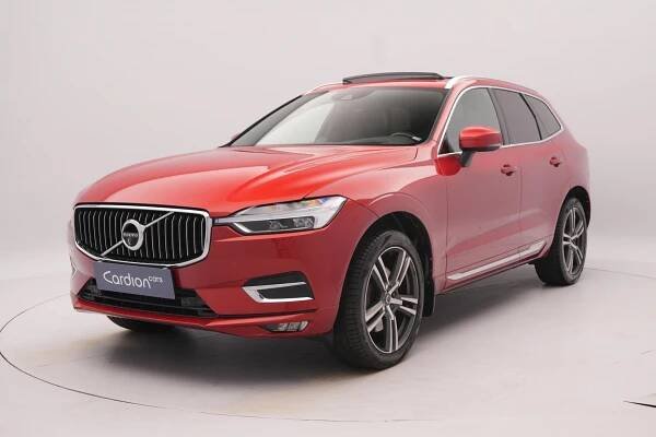 Volvo XC60 D4 AWD INSCRIPTION REZERVACE 2.0 d