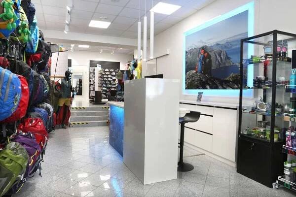 Husky shop - České Budějovice
