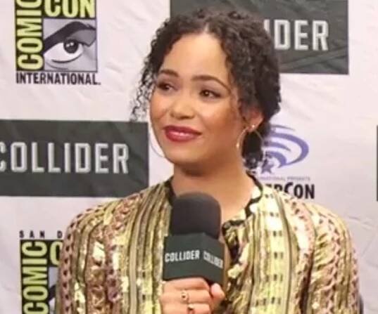 Madeleine Mantock Biography - Facts, Childhood, Family Life & Achievements