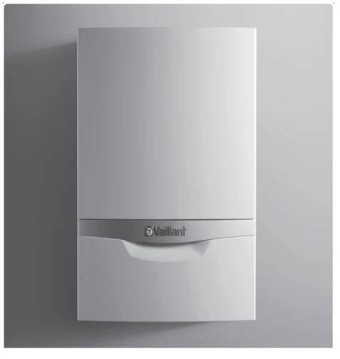 Vaillant VU ecoTEC plus Gas Condensing Wall Hung Boiler User Manual