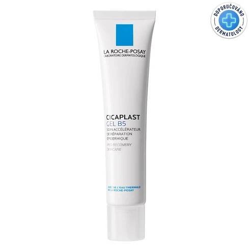 LA ROCHE-POSAY CICAPLAST B5 gel 40ml