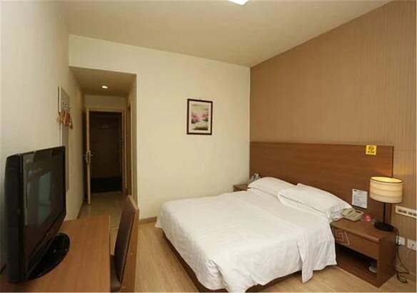 Ane Chain - E Ying Branch Hotel