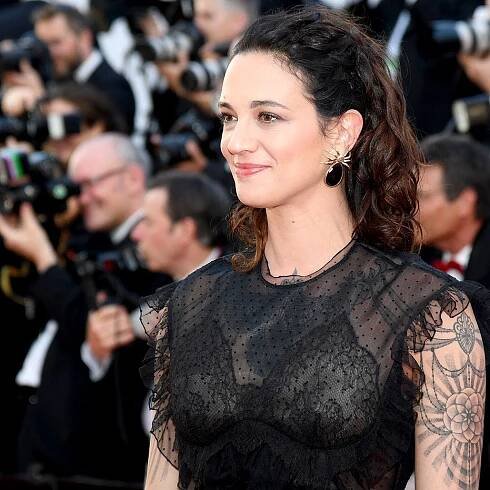 Asia Argento Escapes to Germany After Onslaught of Victim-Blaming in Her Native Italy