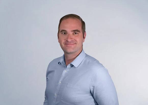 Scott Newman | P2S