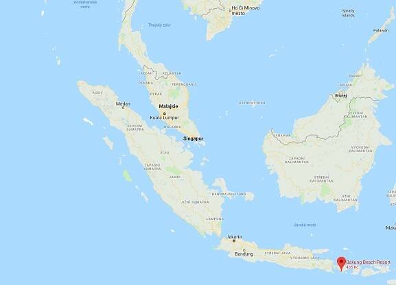 Cesta na Bali (3. díl): Na dosah ruky | Sueneé Universe