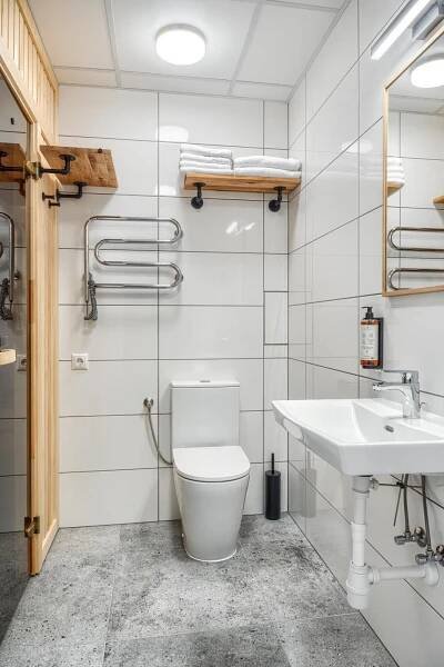 Apartmán Topfloor *