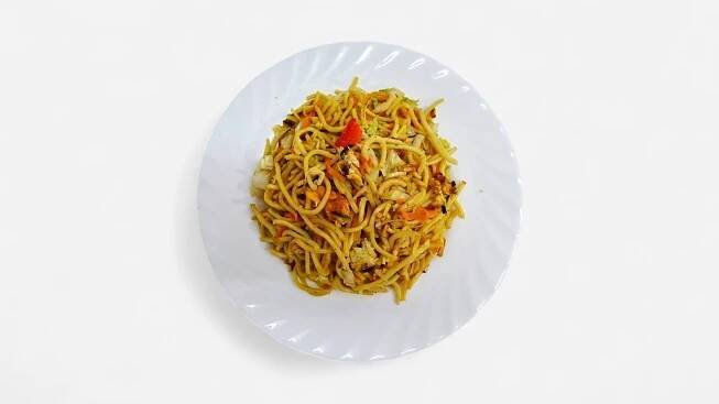 Hong Chau Kebab u Prioru | Wolt | Doručení | Most