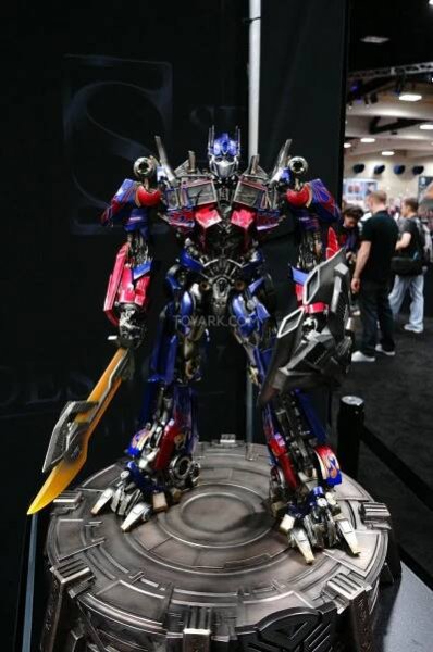 Transformers 4
