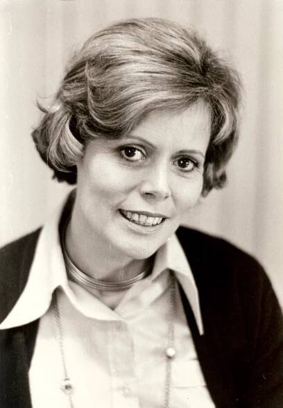 Elfi Marten-Brockmann