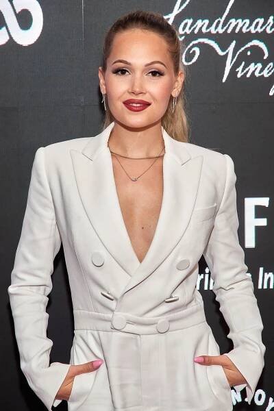 Kelli Berglund Disney Channel Stars Who Have Been Arrested