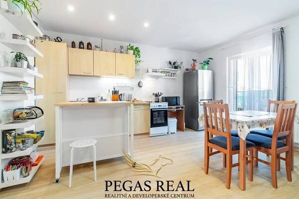 Pronájem bytu 2+kk, 58 m2 - Slavkov u Brna | Reality.iDNES.cz 