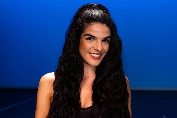 Maria Curado Ribeiro