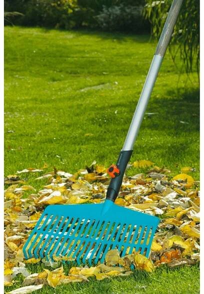 Gardena Combisystem Prstové hrábě 43 cm nakoupit u OBI