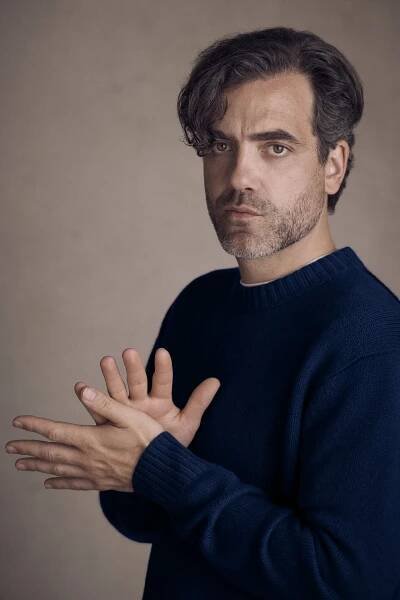 Daniel Ings - Gentlemani - Promo