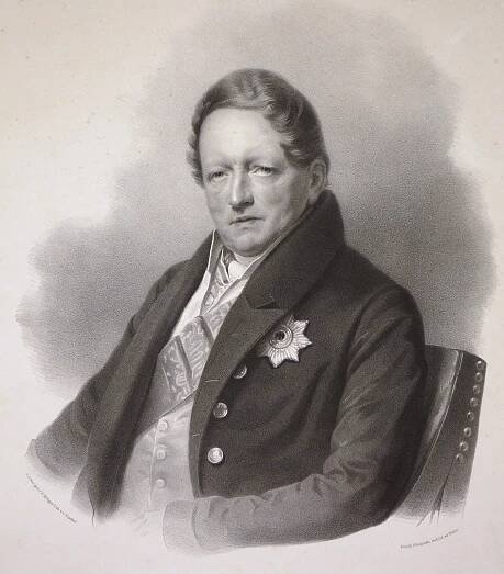 Wilhelm zu Sayn-Wittgenstein-Hohenstein