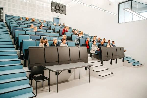 Fotogalerie / Ostravská univerzita