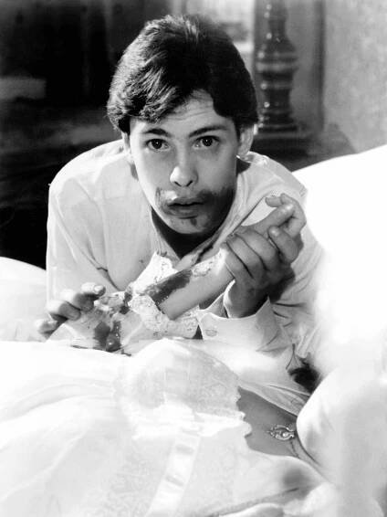 MARTIN, John Amplas, 1977