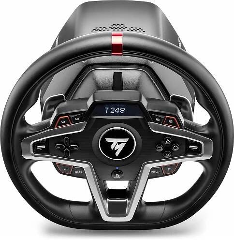 Thrustmaster T248 PS5/PS4/PC