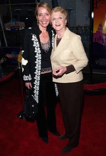 Angela Lansbury