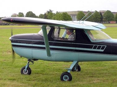 Cessna 150 - wiki34.com