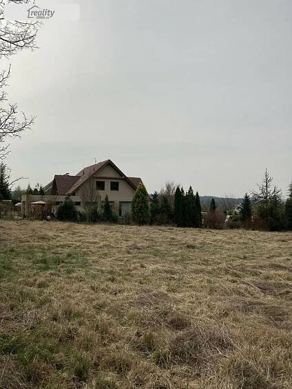 Prodej Pozemek, Letkov, okres Plzeň-město
