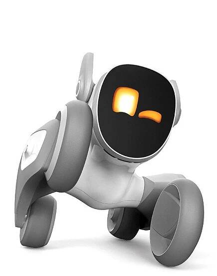 Loona Smart Robot