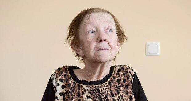 Jaroslava Hanušová zemřela na selhání orgánů.