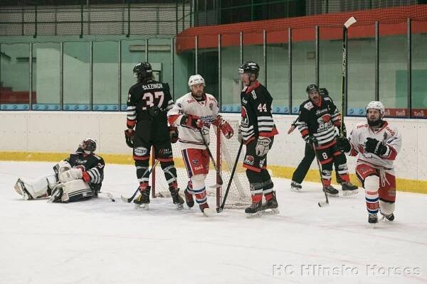 HC Hlinsko