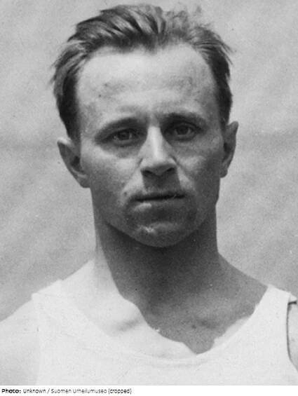 Olympedia – Heikki Savolainen