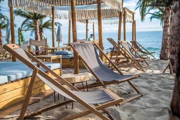 Selena Beach Family Hotel - All Inclusive Light - NEJLEPŠÍ CENY ubytování ve městě Sozopol