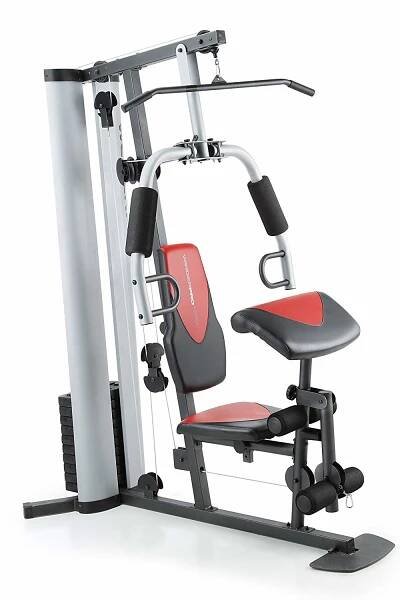 WEIDER 8700i