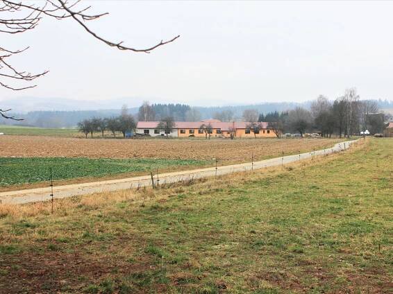 Prodej stavebního pozemku 19 405 m² – P4L RK