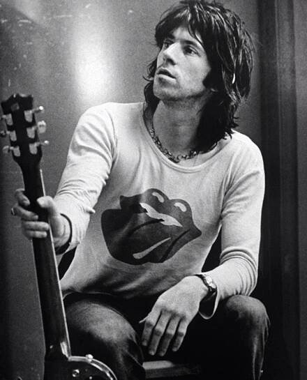 keith richards on Tumblr