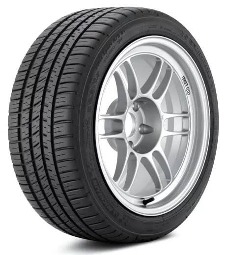 Michelin Pilot Sport A S 3 All Season 1