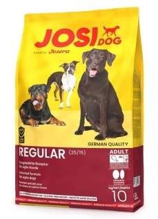 JosiDog Regular 10 kg