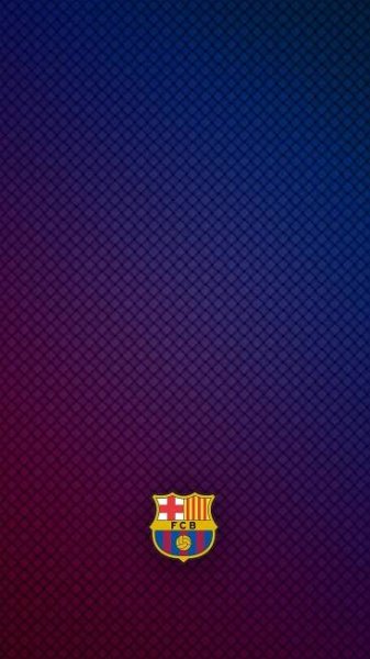 1242x2208 FC Barcelona Wallpapers! : Barca
