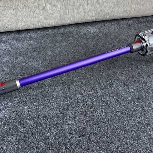 I've been using a Dyson cordless vacuum for 9 months — here's what I like (and what I don't)