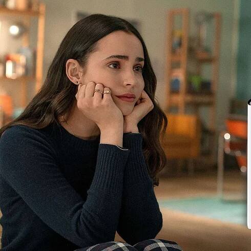 Lori Nelson Spielman: „Morgen kommt ein neuer Himmel“ ab Ende März auf Netflix