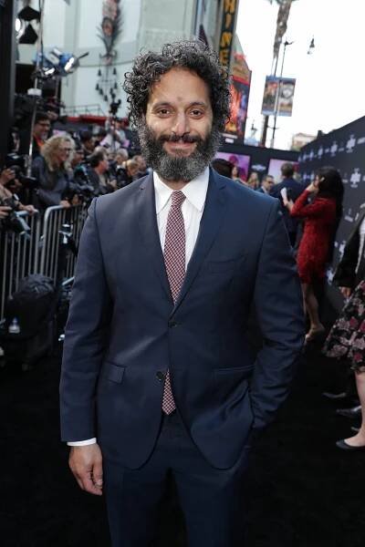 Los Angeles Special Screening of John Wick: Chapter 3 - Parabellum - Jason Mantzoukas - John Wick 3 - Z akcí