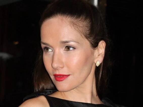Natalia Oreiro bude hvězdou dokumentu. Na návštěvu Česka pořád vzpomínám, říká