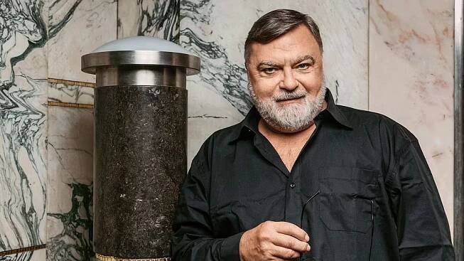 Jiří Schwarz
