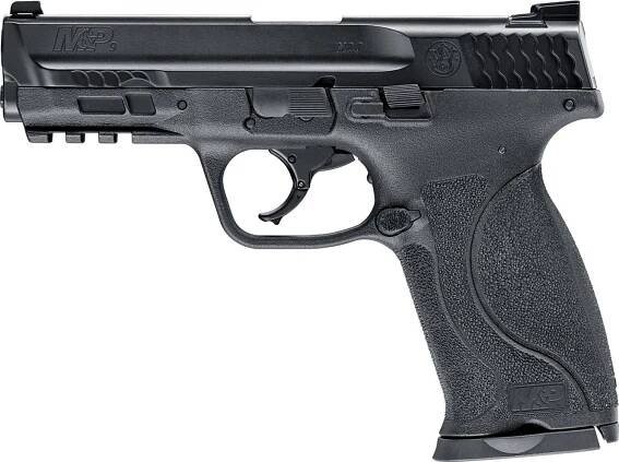 Umarex Smith & Wesson MP9 M2.0 4,5 mm od 3 390 Kč