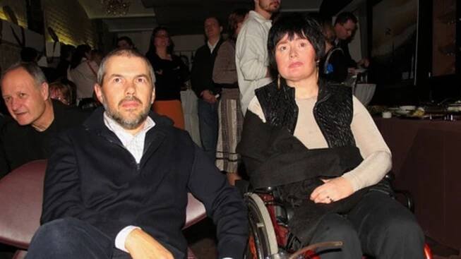 Markéta s Markem v životě museli překonat spoustu bolestí.