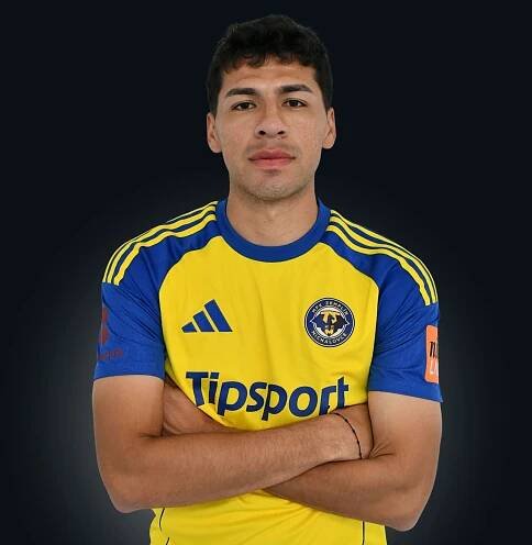 Jose Lopez - MFK Zemplín