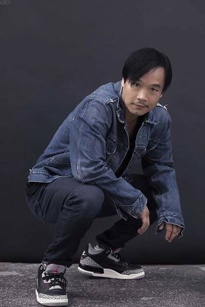 Trieu Tran – Stage, Screen and Television Actor